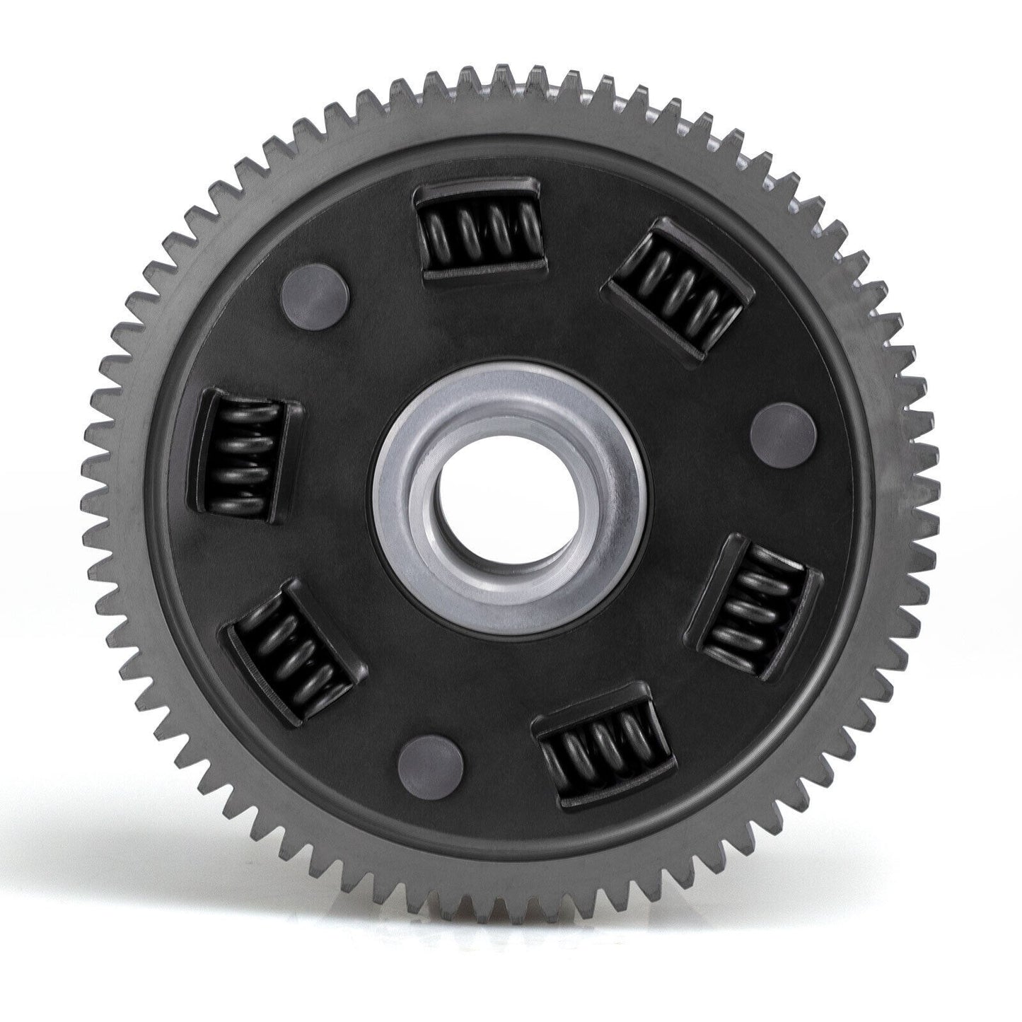 Clutch Basket for Yamaha Warrior 350 YFM350X (1987–2004)