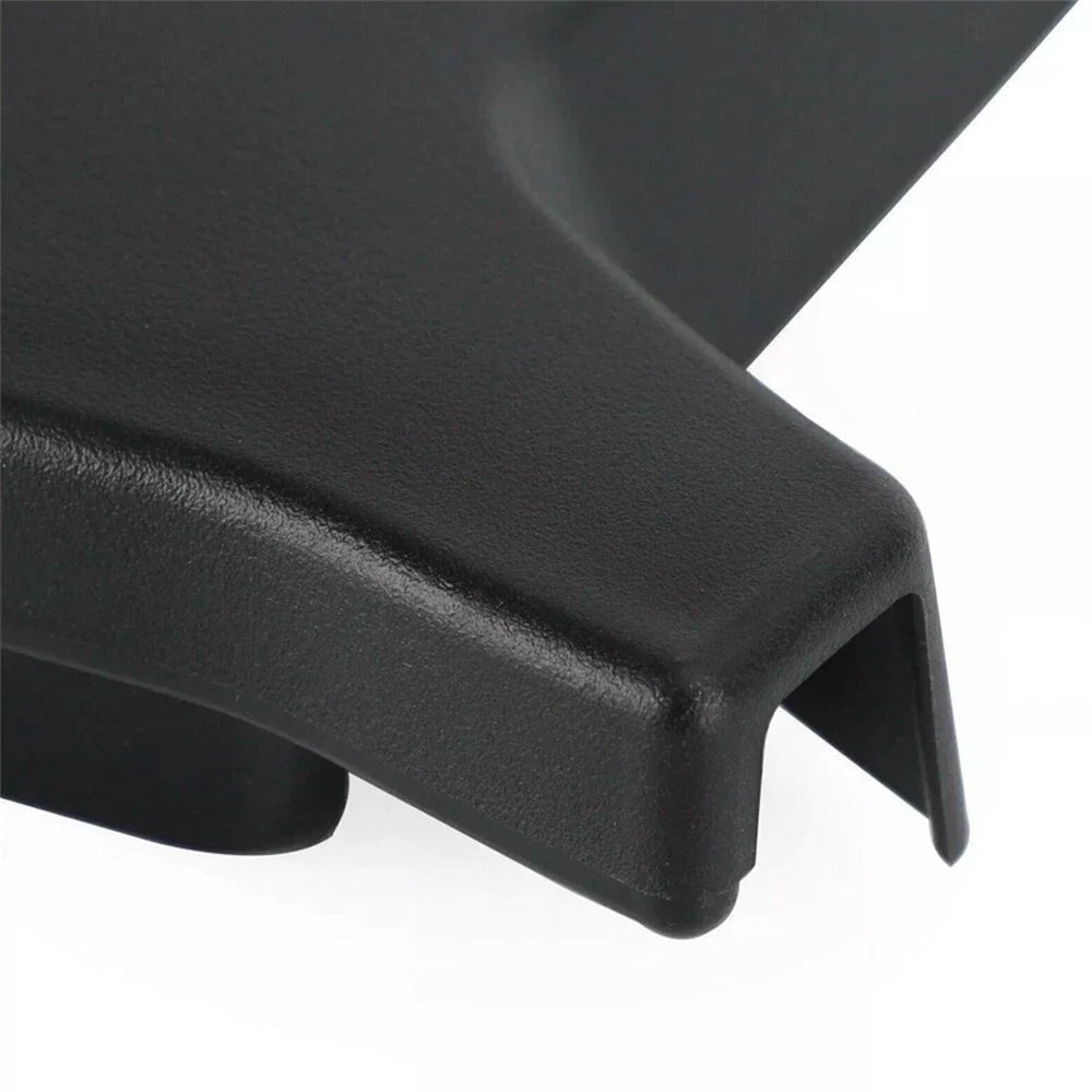 Side Skirt End Caps  for Ford Fiesta MK7 (2012-2017)