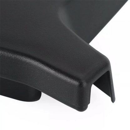 Side Skirt End Caps  for Ford Fiesta MK7 (2012-2017)