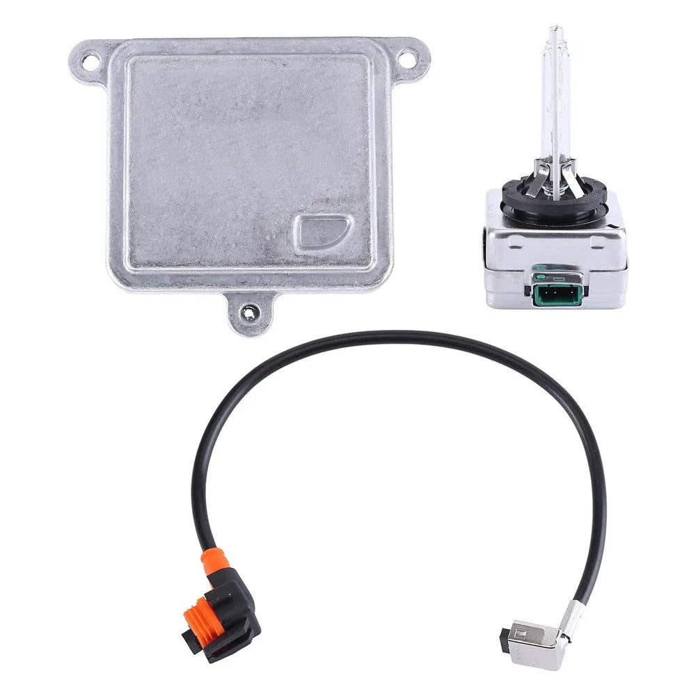 HID Xenon D3S Headlight Ballast Module Set for Chevrolet Tahoe (2014-2020)