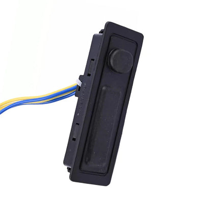Trunk Liftgate Release Switch for Nissan Juke (2011-2017)