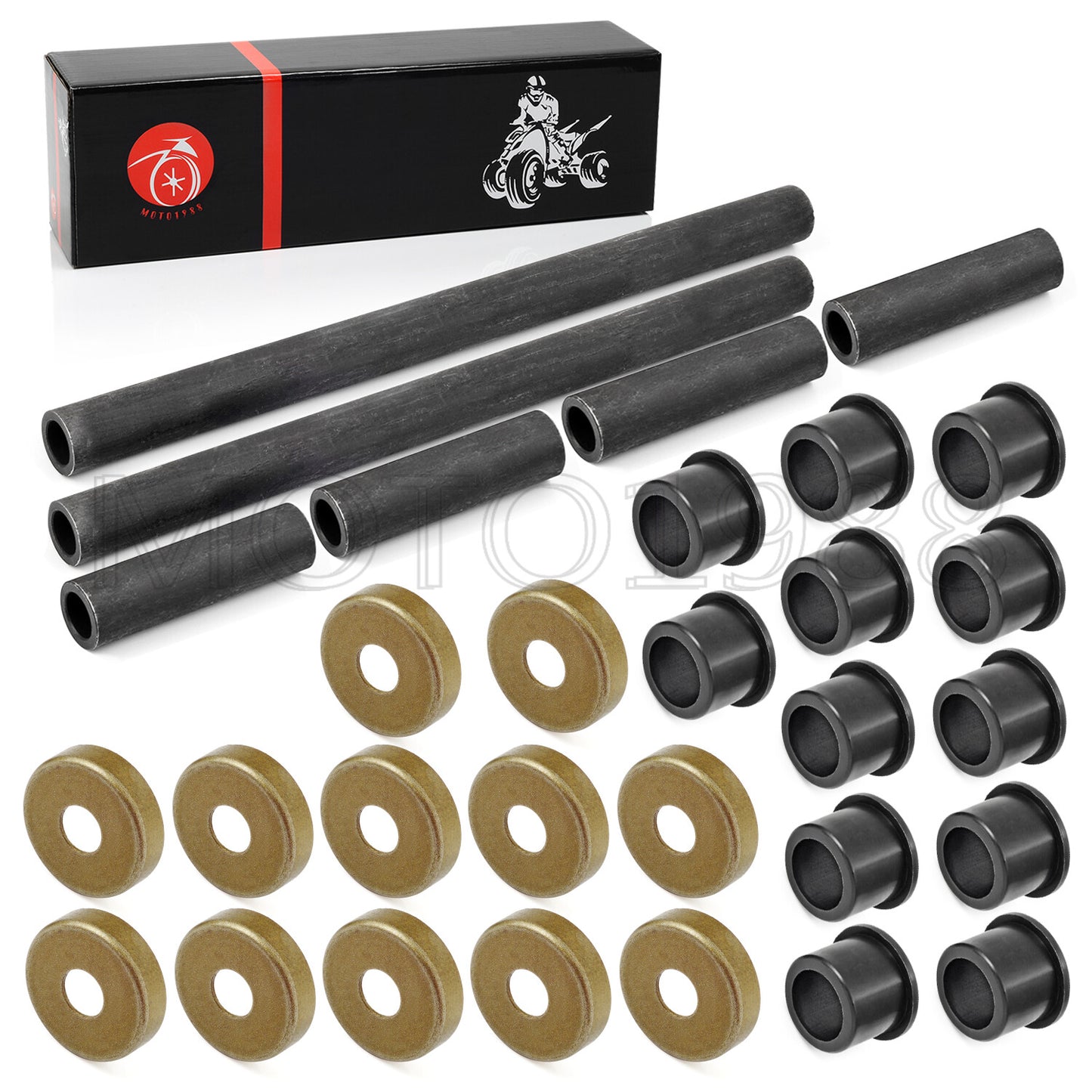 Rebuild Kit for Yamaha Banshee YFZ350 (1991–2006)