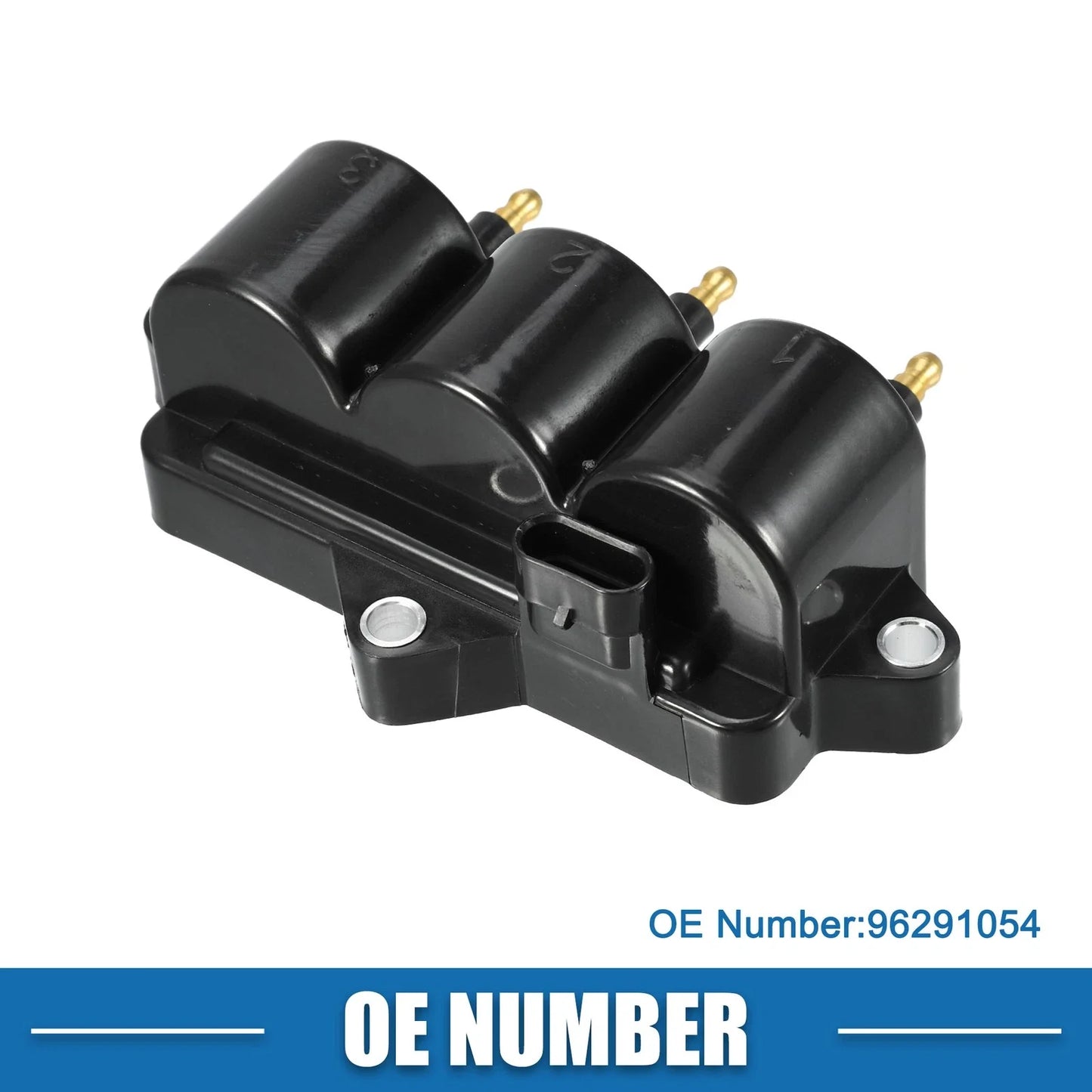 Ignition Coil Pack for Chevrolet Matiz 2011-2015