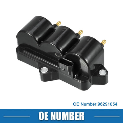 Ignition Coil Pack for Chevrolet Matiz 2011-2015