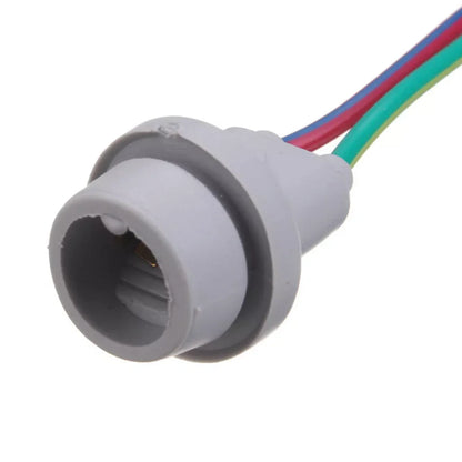 W5W T10 Parking Light Bulb Socket Holders for Motorcycle Cars