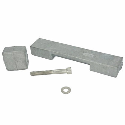 Anode Kit for Evinrude Johnson Outboard 90-225 HP (1990–2023)