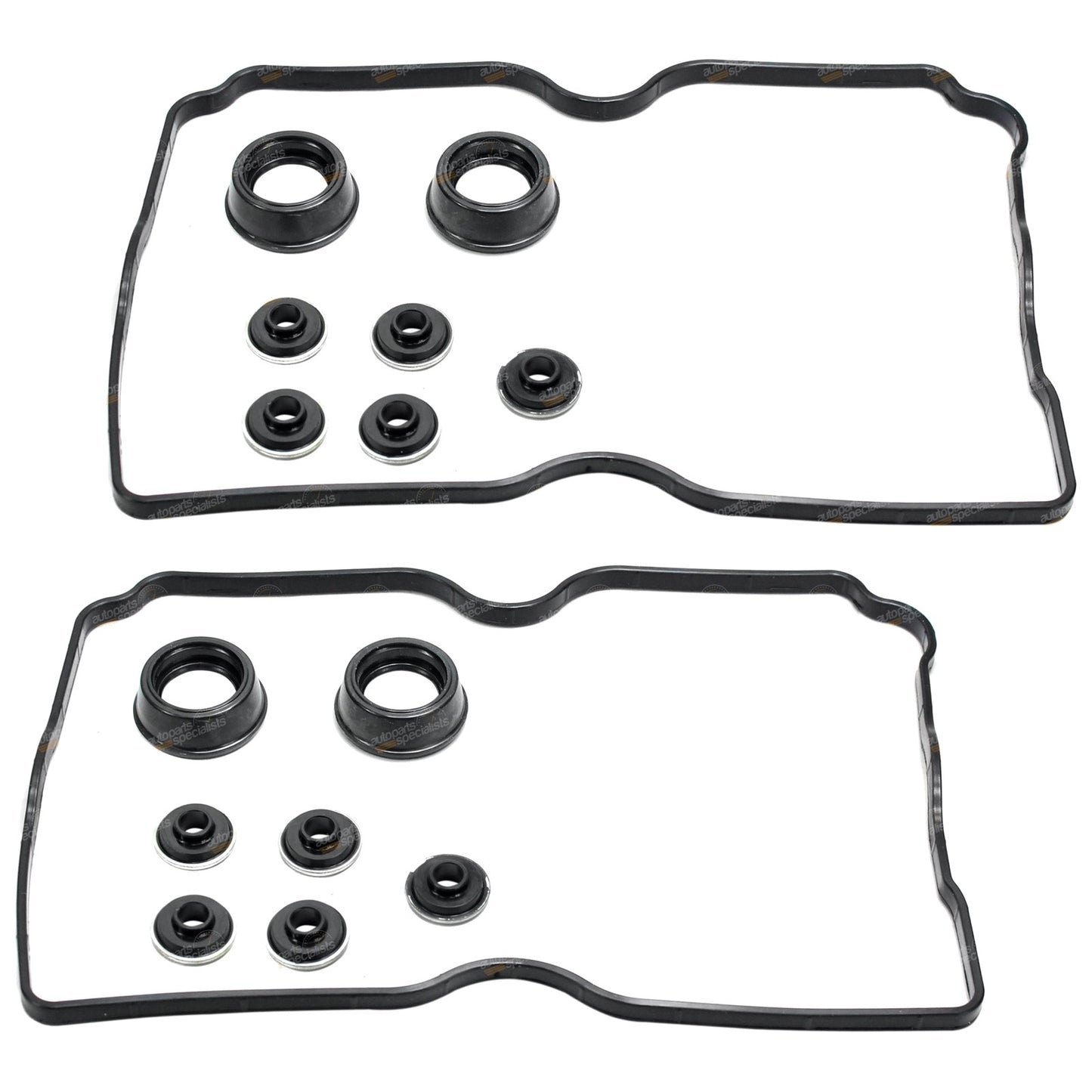 Rocker Tappet Cover Gaskets for Subaru Forester (1998–2008)
