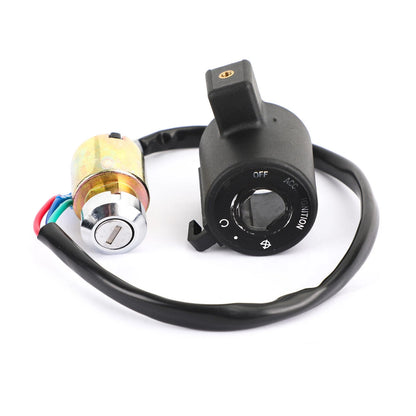 Cork Locks Kit for Sportster XL 883 1200 XR1200 R XL1200 X (1991–2011) 71441-94