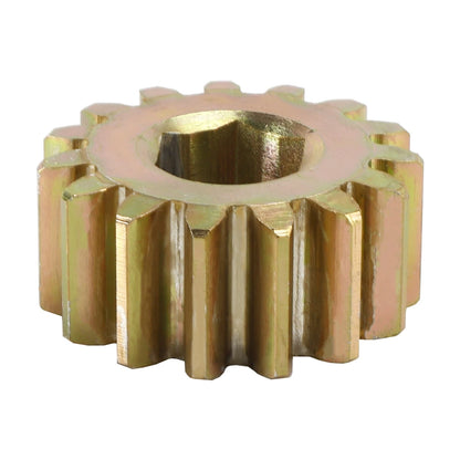 15 Tooth Straight Gear 700612 for Lippert RV Slide Out (10 DP/20 PA)