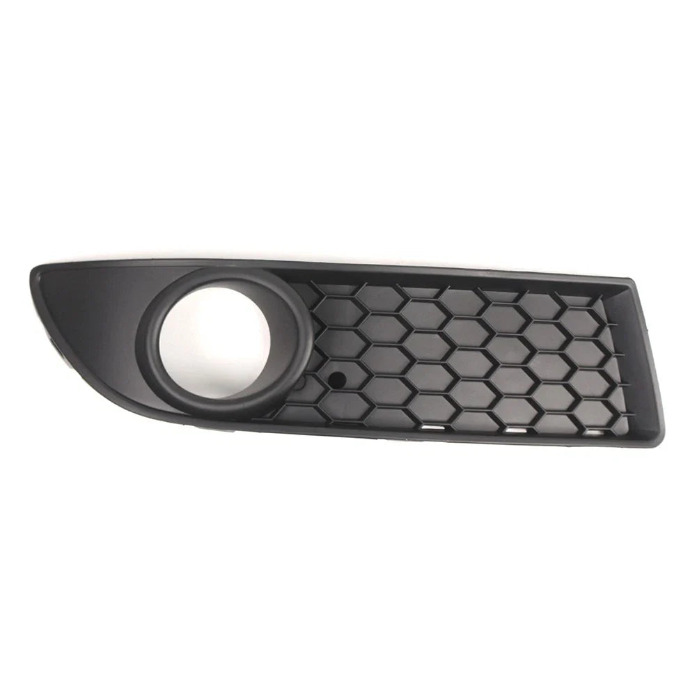 Right Side Fog Light Grille Cover for VW Polo (2005-2009)