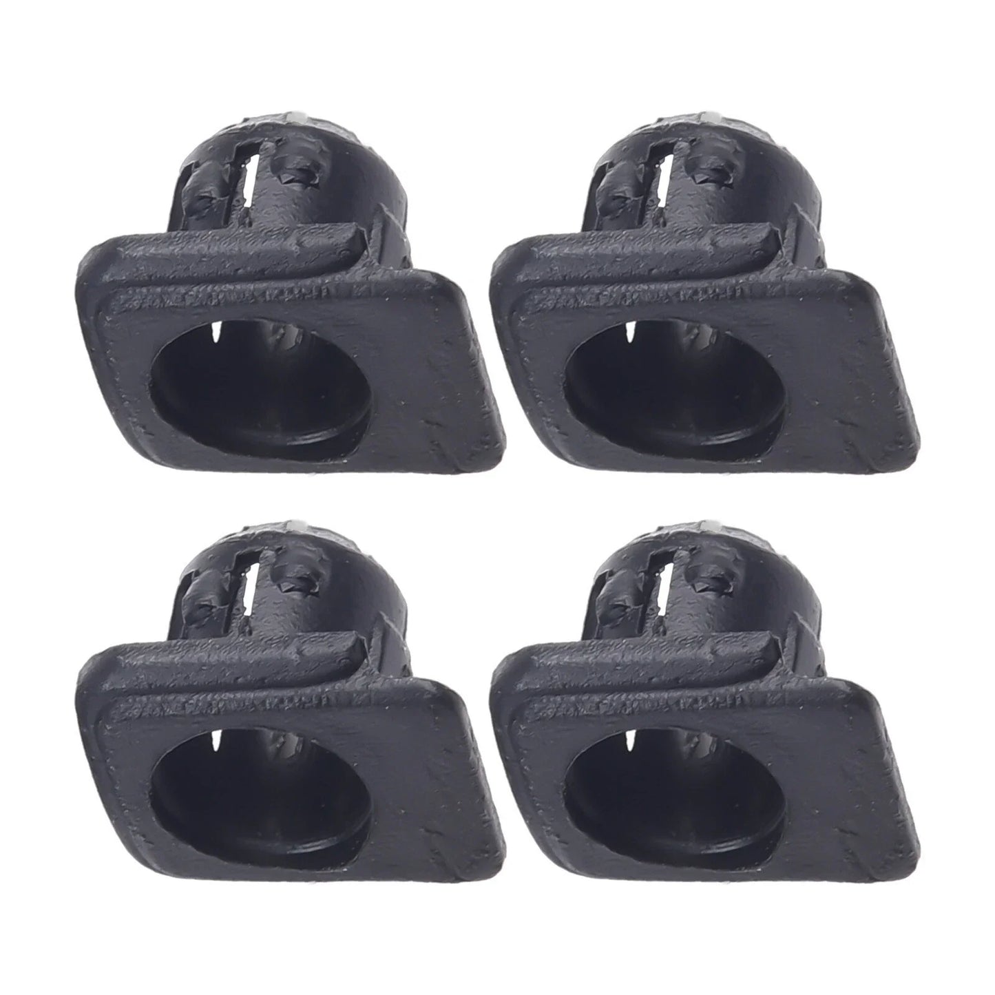 Safety Lock Knob