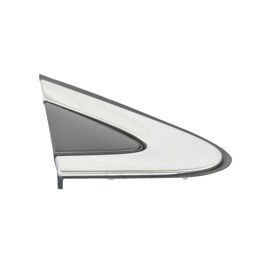 Right Mirror Flag Cover for Chrysler 200 (2015-2017)