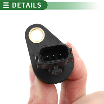 Transmission Speed Sensor for Nissan Rogue 2.5 (2008–2013) No. 31935-1XF01