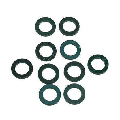 10pcs Oil Drain Plug Gasket for Suzuki DT DF 9.9 15 25 30