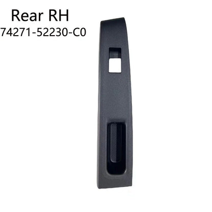 Armrest Upper Panel for Toyota Vitz/Yaris (2011–2014)