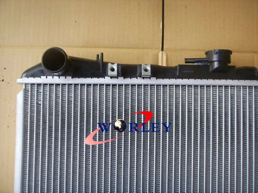 Radiator for Holden Rodeo TF (1997–2002)