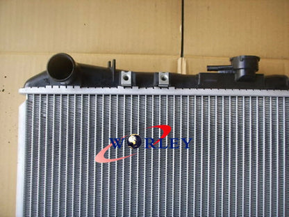 Radiator for Holden Rodeo TF (1997–2002)