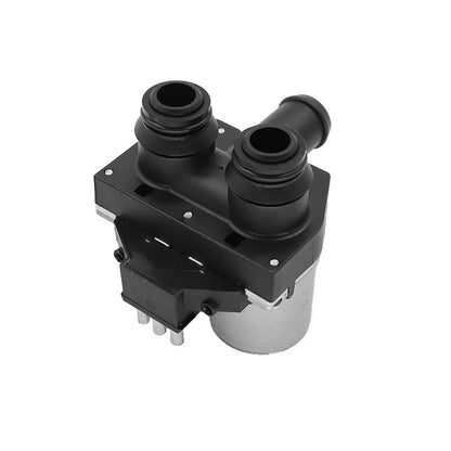 Heating Control Valve for Mercedes-Benz W210 E430 SLK280 SLK300 SLK350 (1998–2016)