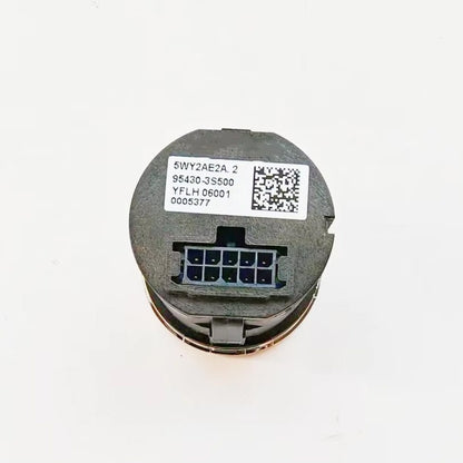 One Touch Start Switch for Hyundai Sonata (2011–2015)