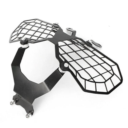 Headlight Lens Protector Cover for Honda CRF1000L Africa Twin (2016-2018)
