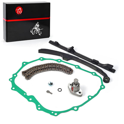 Cam Timing Chain Guides & Tensioner for Honda Sportrax 400 (2004–2009)