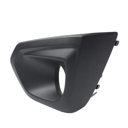 Left Fog Light Bezel Cover 57731FJ010 for Subaru Impreza (2012–2014)