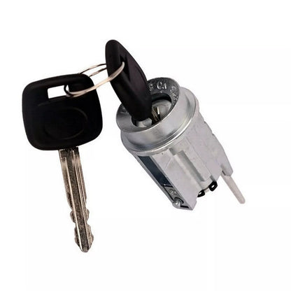 Set of 2 Door Lock Cylinders for Toyota 4Runner (1998–2002)