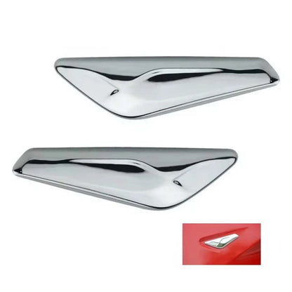 Fender Side Marker Turn Signal Light for BMW X3 X4 (2011-2023)