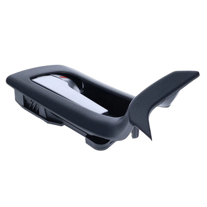 Front Left Inner Door Handle Silver for Holden Commodore VE (2006–2013)