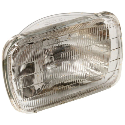 Set of 2 Sealed Beam Headlights for Toyota Hilux/Hiace (1983–2005)