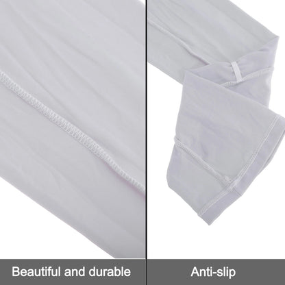 Arm Sleeves for Cycling (Light Purple)