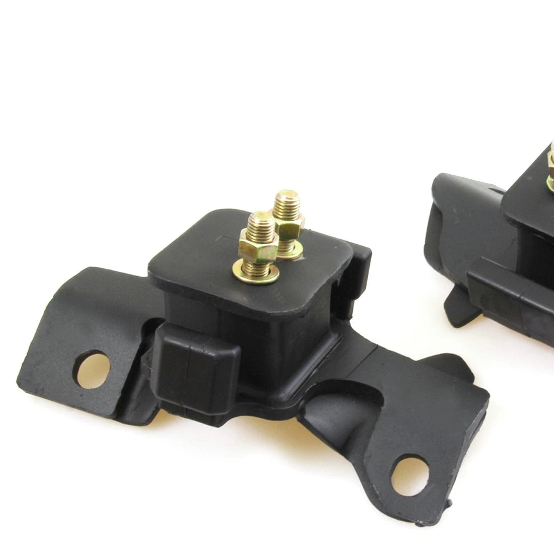 Engine Mounting Support for Isuzu D-Max (2012–2016)