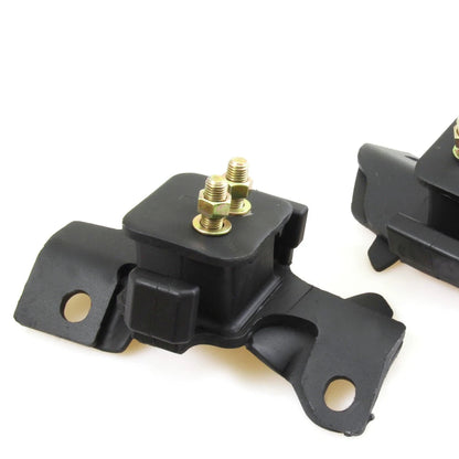 Engine Mounting Support for Isuzu D-Max (2012–2016)