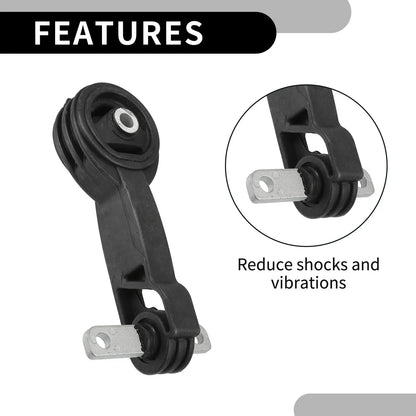 Engine Motor Mount Torque Strut for Honda Civic 1.8L (2006-2010)