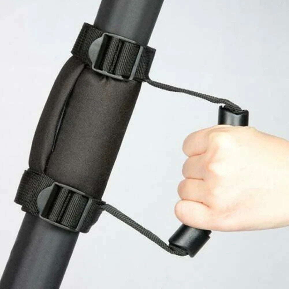 Roll Cage Bar Handle 2 x for ATV/UTV