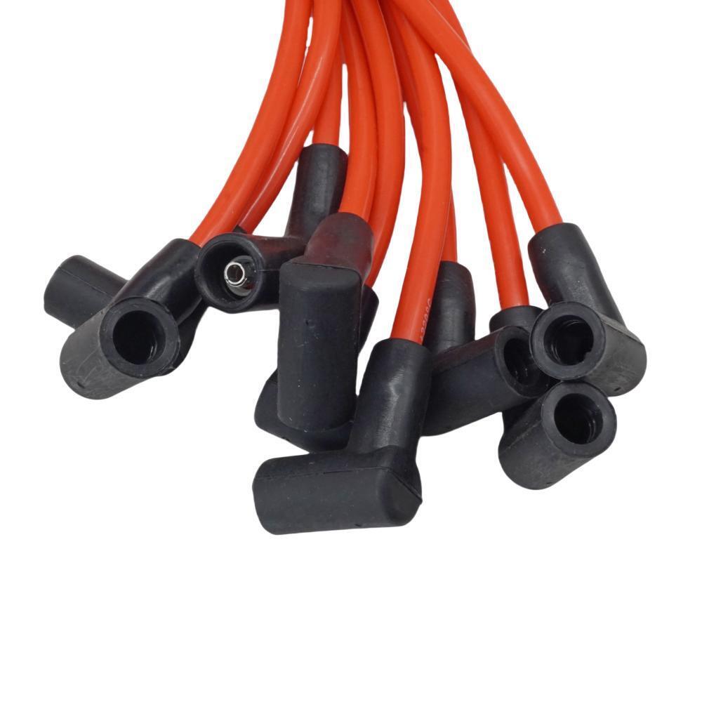 Spark Plug Wire Set for MerCruiser Sterndrives (1984–1990)