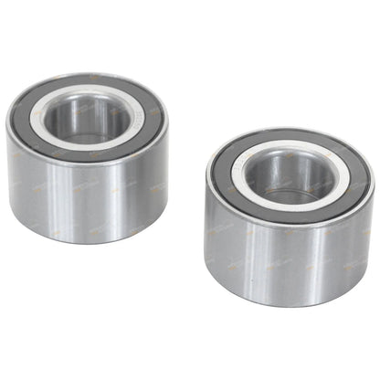 2 x Rear Wheel Bearing Kits for Toyota Lexcen VR VS 4-door Sedan (1993–1997)