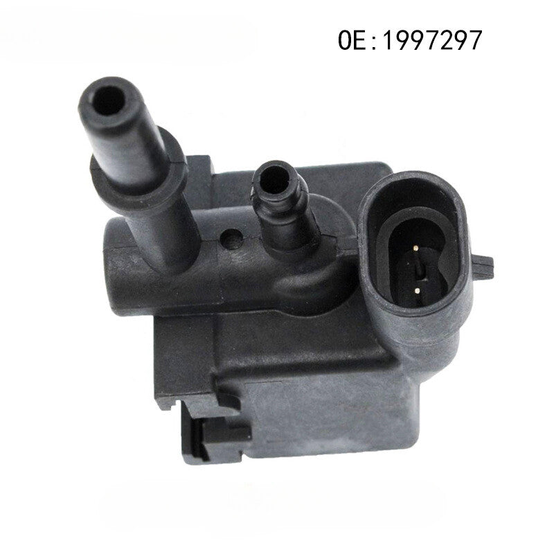 EVAP Vapor Canister Purge Solenoid Valve for GM Car Van SUV (1997–1999)