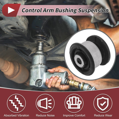 Front Control Arm Bushing No. 7L0407077 for Porsche Panamera (2010–2016)