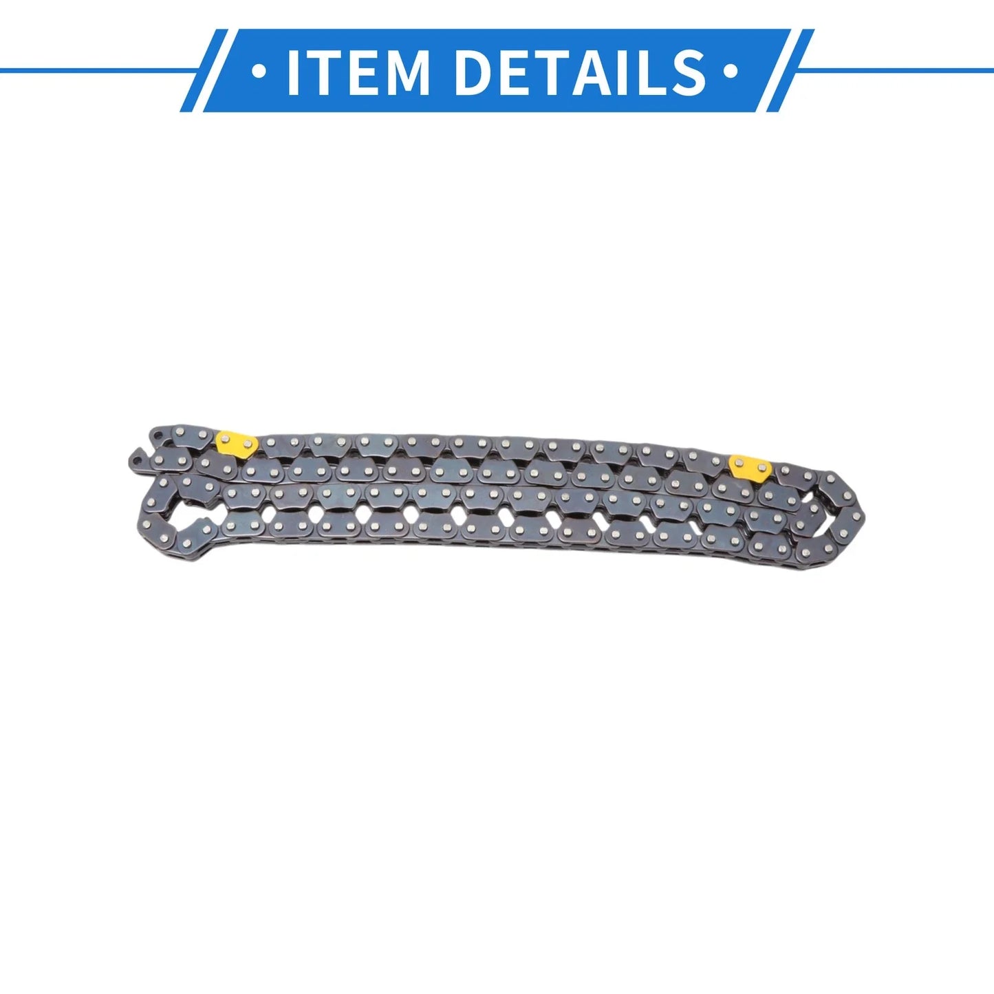 Timing Chain Kit for Mercedes-Benz SL550 (2013-2020)
