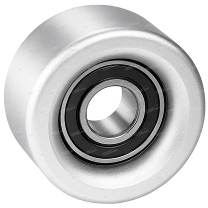 Drive Belt Tensioner Pulley / for Toyota FJ Cruiser (2011–2016)