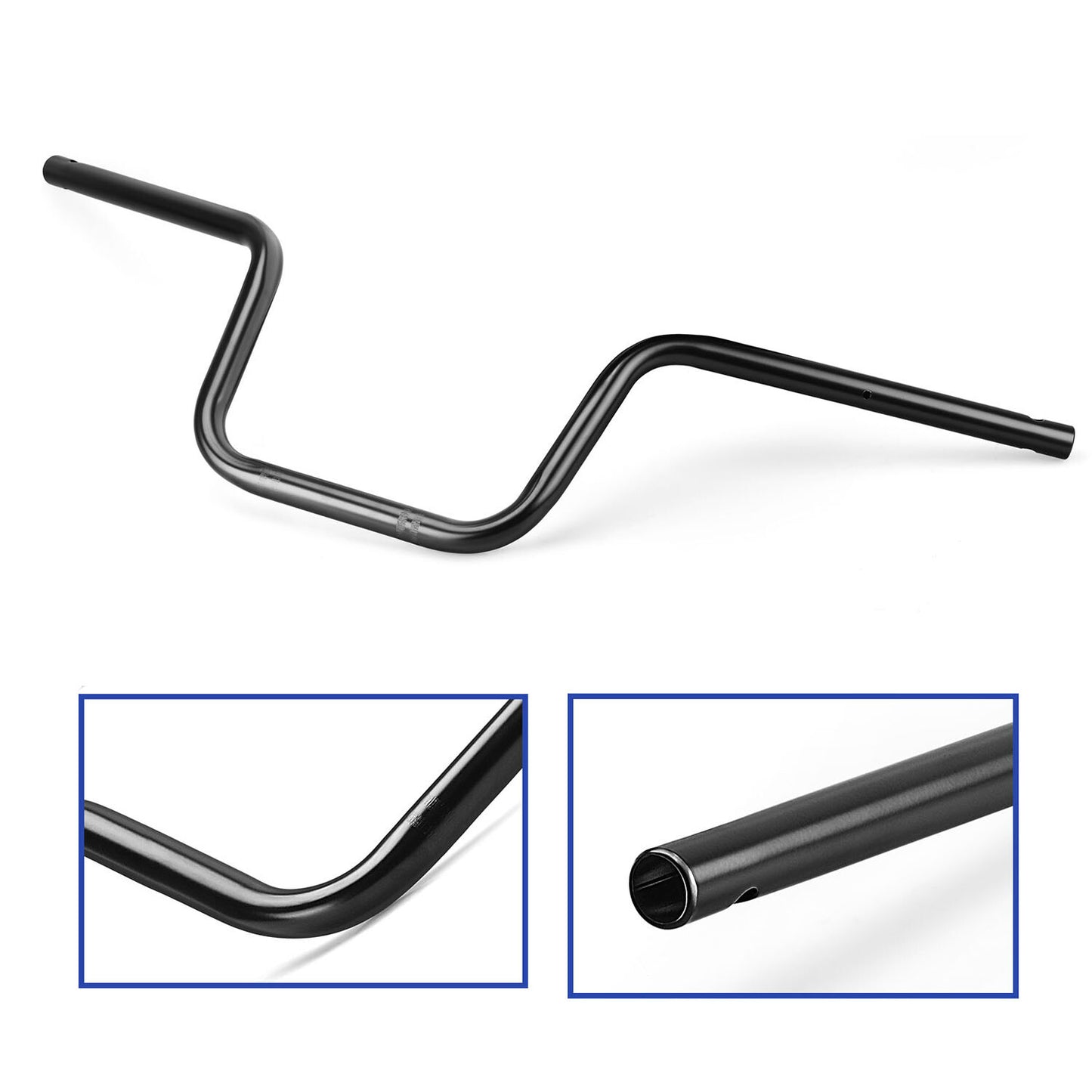 Handlebar for Honda Rancher 420 TRX420 (2007–2014)