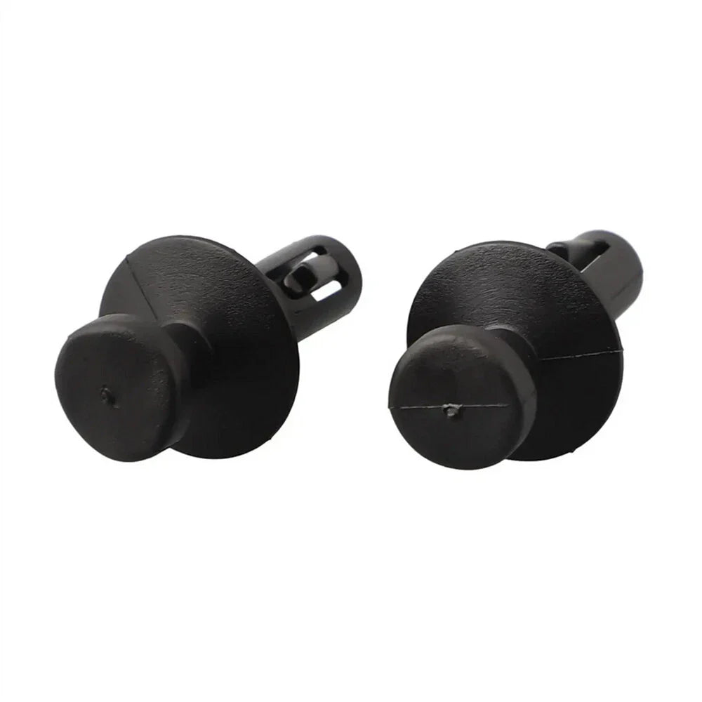 Parcel Shelf String Pivot Holder Clips for Buick Encore, Chevrolet Trax (2013-2023)