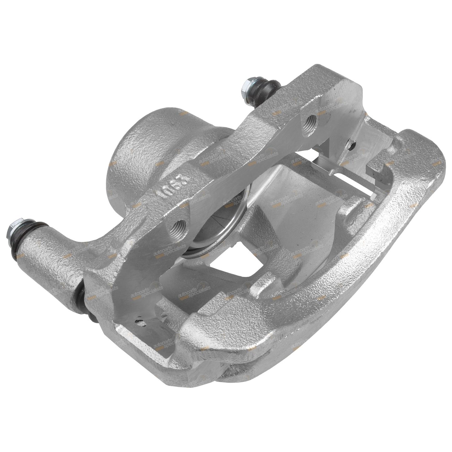 LH Front Disc Brake Caliper for Toyota Hilux (2005–2011)
