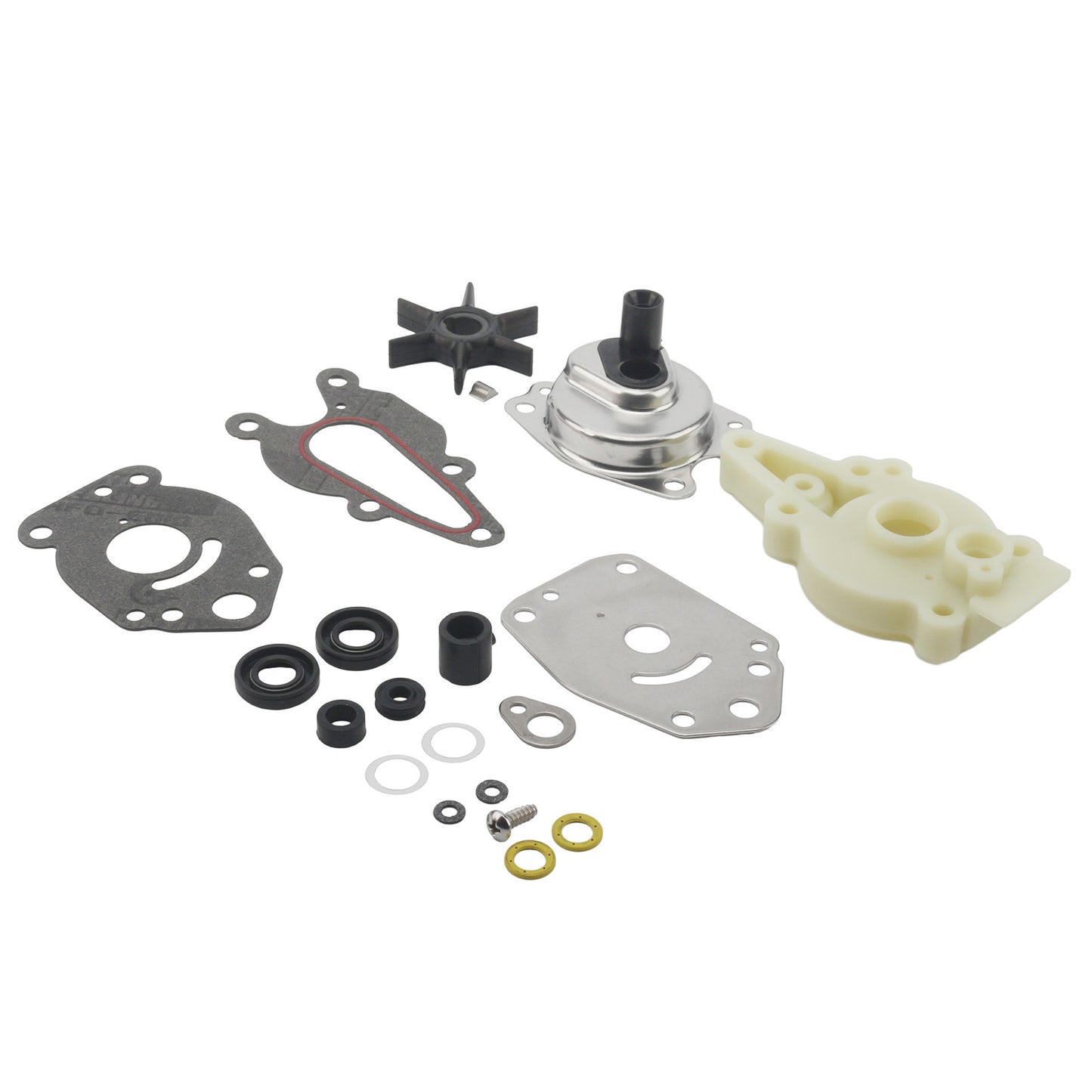 Lower Unit Seal Kit for Mercury Mariner (1990–2000)
