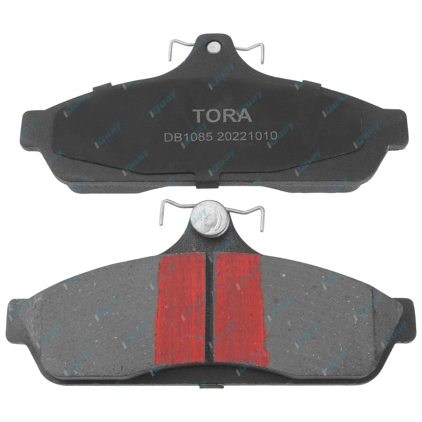 Front Disc Brake Pads Set for Toyota Lexcen VN VP VR VS 6cyl 3.8L VH 1990~1997