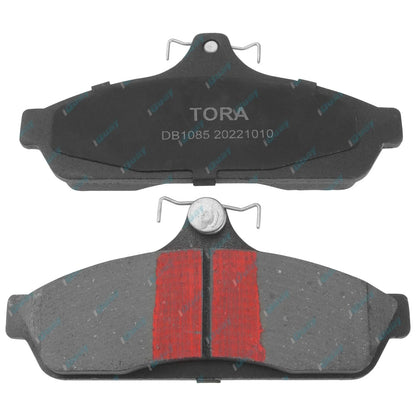Front Disc Brake Pads Set for Toyota Lexcen VN VP VR VS 6cyl 3.8L VH 1990~1997