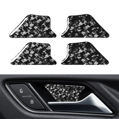 Radio Volume Adjustment Control Frame Cover Trim for Audi A4 A5 (2016–2023)