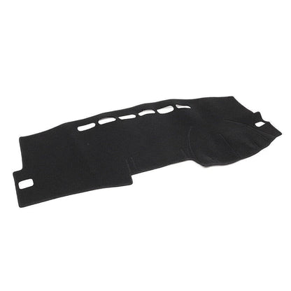 Dash Cover Mat for Toyota Corolla/Axio (2007–2012)