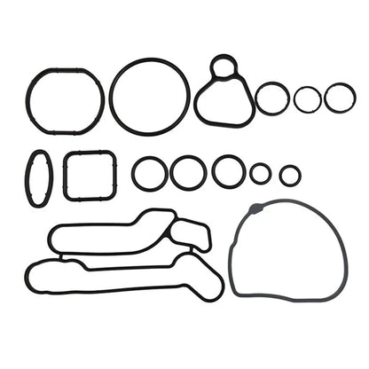 Engine Oil Cooler Gasket Seal for Chevrolet Aveo